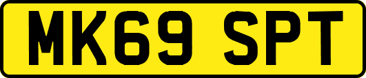 MK69SPT
