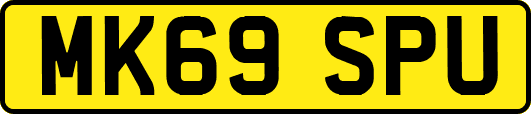 MK69SPU