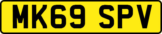 MK69SPV
