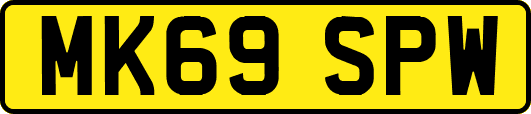 MK69SPW