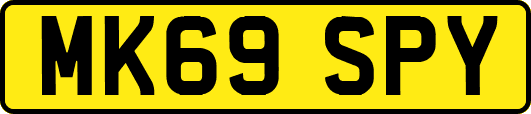 MK69SPY