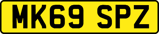 MK69SPZ