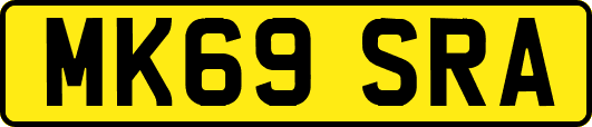 MK69SRA