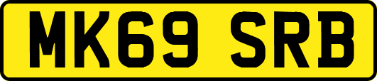 MK69SRB