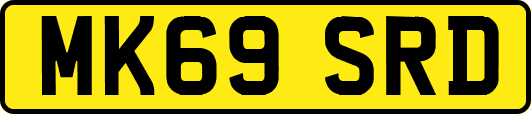 MK69SRD