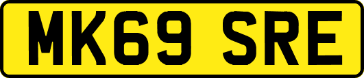 MK69SRE