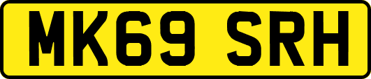 MK69SRH