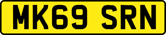 MK69SRN