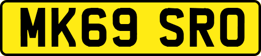 MK69SRO