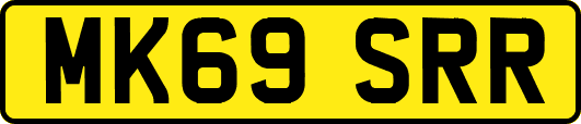 MK69SRR