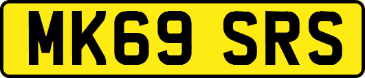 MK69SRS