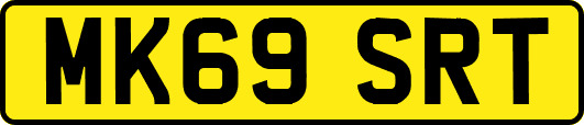 MK69SRT