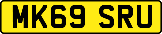 MK69SRU