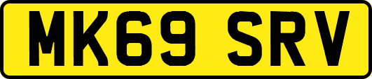 MK69SRV
