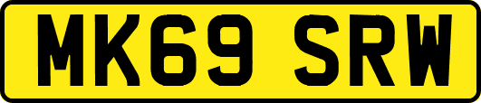 MK69SRW