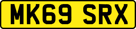 MK69SRX