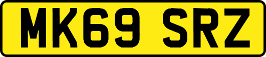 MK69SRZ