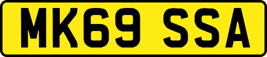 MK69SSA