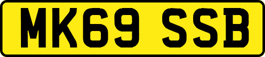 MK69SSB