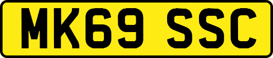 MK69SSC