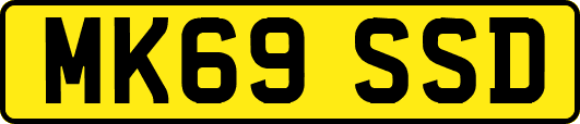 MK69SSD