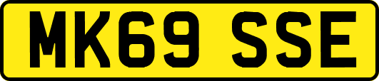 MK69SSE