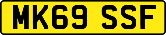 MK69SSF