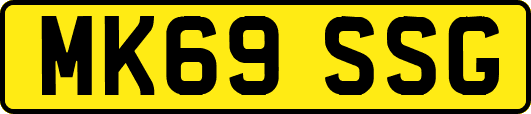 MK69SSG