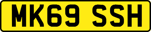 MK69SSH
