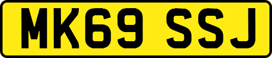 MK69SSJ