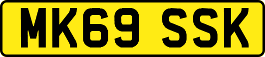 MK69SSK