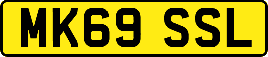 MK69SSL