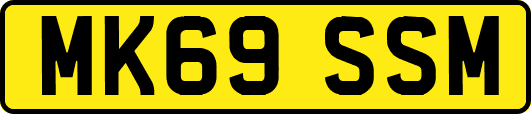 MK69SSM