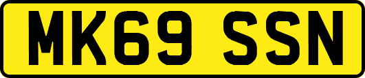 MK69SSN