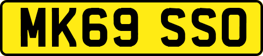 MK69SSO