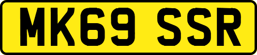 MK69SSR