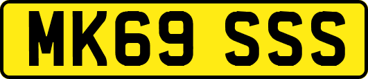 MK69SSS