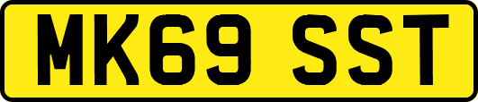 MK69SST