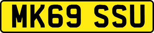 MK69SSU