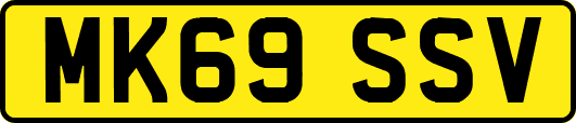 MK69SSV