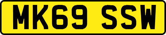 MK69SSW