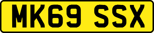 MK69SSX