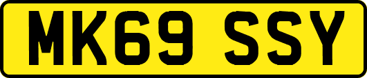 MK69SSY