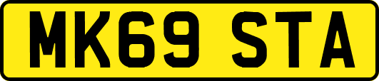 MK69STA