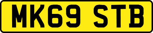 MK69STB