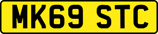 MK69STC