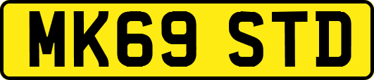 MK69STD