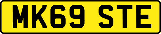 MK69STE