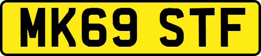 MK69STF