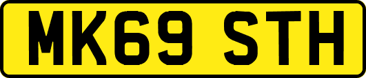MK69STH
